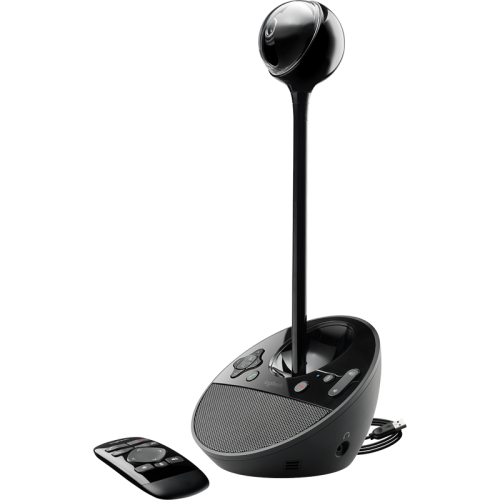 Видеоконференцсвязь/ Logitech ConferenceCam BCC950 Видеоконференцсвязь/ Logitech ConferenceCam BCC950