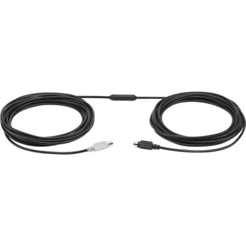 Кабель/ Accessory Logitech Group 10m Ext Cable AMR Кабель/ Accessory Logitech Group 10m Ext Cable AMR
