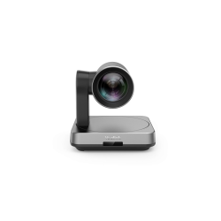 Камера/ Yealink [UVC84 Black] USB Room Camera 4K 12x optical+3x digital zoom PTZ USB / 2-year AMS [1206662]