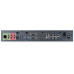 Терминал для больших переговорных комнат/ Yealink [M900-0010] Smart 4K Room System for Large Room /  2-year AMS [1303132]