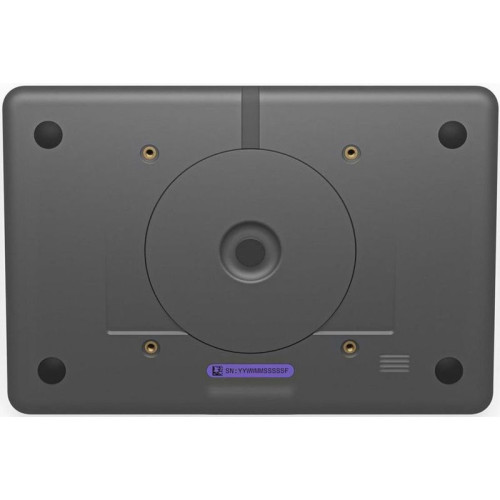 Сенсорный контроллер/ Logitech Tap IP-GRAPHITE