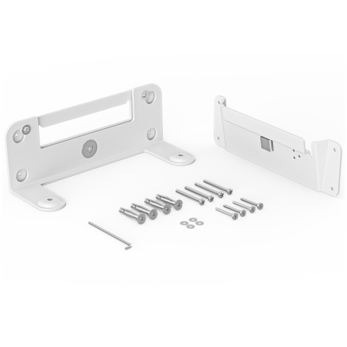 Крепёж настенный/ Accessory Logitech,Wall Mount for Video BARS Крепёж настенный/ Accessory Logitech,Wall Mount for Video BARS