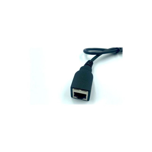 Кабель микрофонный/ CLink 2 cable, Walta (codec side) to RJ-45F Adapter Cable. For connecting HDX Ceiling Microphone Array or other RJ-45 CLink 2 cable to HDX8000/7000/6000/4000 series codecs