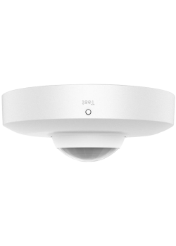 Датчик присутствия/ Yealink [RoomSensor Pro] POE  Powered People Counting Sensor /  2-year AMS [1303123]