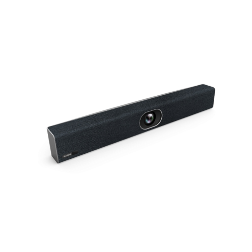 Видеобар/ Yealink [UVC40 E2] All-in-one USB Video Bar for Small Rooms / 2-year AMS [1206673]