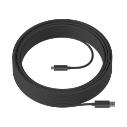 Кабель/ Accessory Logitech STRONG USB 3.1 CABLE 45 M,GRAPHITE