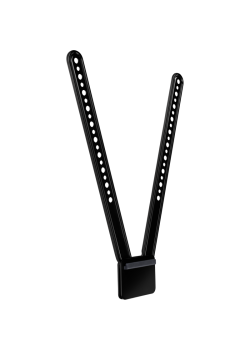 Крепёж к TV/ Accessory Logitech TV Mount  XL for MeetUp