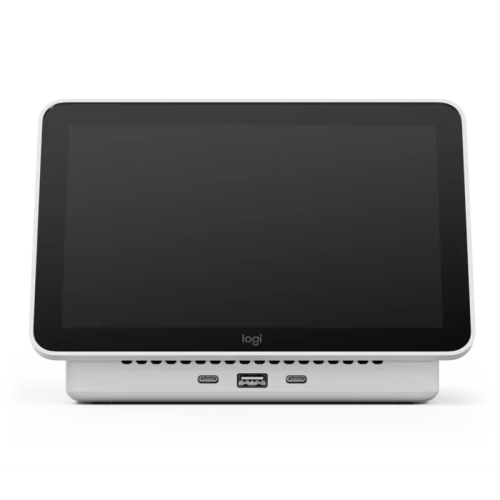 Док. Станция LOGITECH Logi Dock Flex WHITE/ LOGITECH Logi Dock Flex WHITE