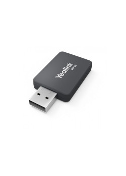 Wi-Fi USB адаптер/ Yealink [WF50] Wi-Fi dongle / 1-year AMS [1300061]