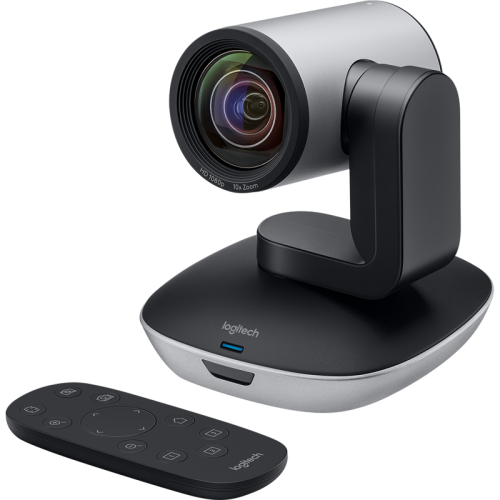Камера для ВКС/ Logitech PTZ Pro 2 Camera