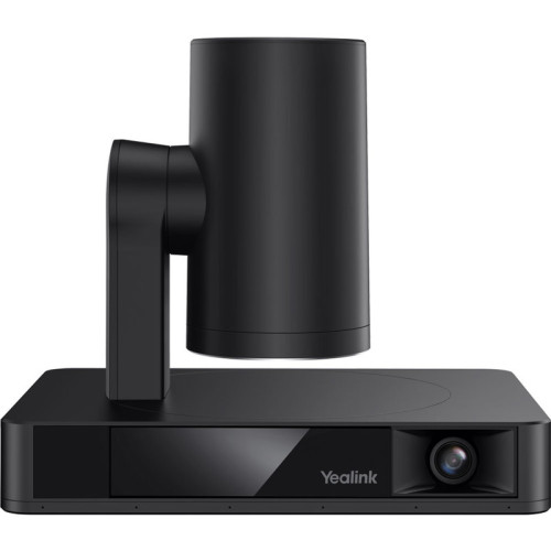 Камера/ Yealink [UVC86-VCS Edition] Dual-Eye Intelligent Camera 4K 12x optical+1.7x digital zoom PTZ USB / 2-year AMS [1206700]