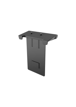 Крепление на ТВ/ Yealink [TV-Clip Mount] TV-Top Mount Kit for Yealink UVC40/MeetingBar A20/MeetingEye 400 [330100057001]