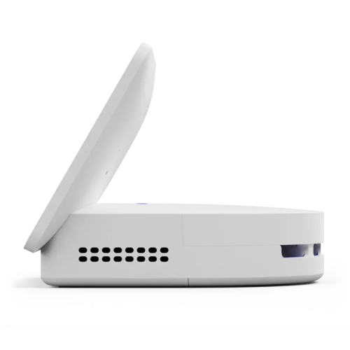 Док. Станция LOGITECH Logi Dock Flex WHITE/ LOGITECH Logi Dock Flex WHITE