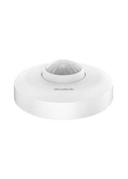 Датчик присутствия/ Yealink [RoomSensor] Battery Powered Bluetooth Occupancy Sensor / 2-year AMS [1303111]