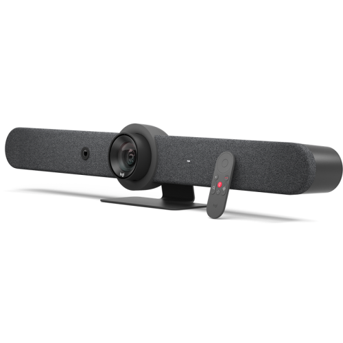 Камера для ВКС/ Logitech Rally Bar Camera GRAPHITE