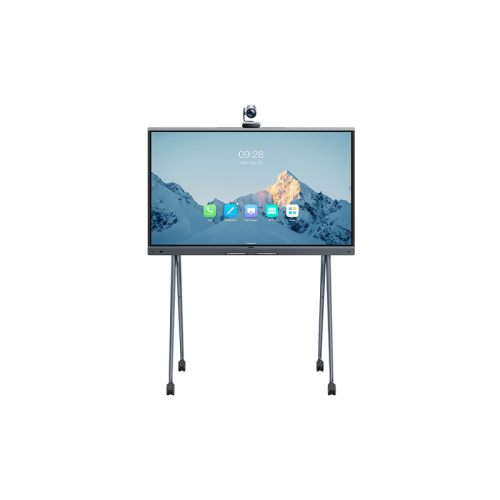 Видеотерминал/ Yealink [PVB650-A02] MeetingBoard  65  Pro  for  Small  and  Medium  Rooms / 2-year AMS [1203693]
