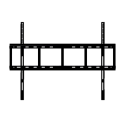 Кронштейн настенный/ Yealink [MB-WallMount-860] Wall mount for 75 and 86 inch MeetingBoard and ETV / [3311074]