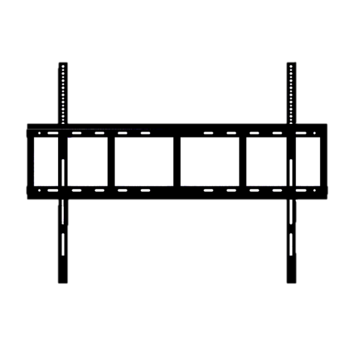 Кронштейн настенный/ Yealink [MB-WallMount-860] Wall mount for 75 and 86 inch MeetingBoard and ETV / [3311074]