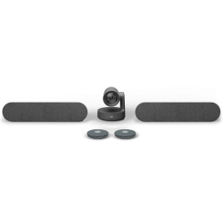 Камера для ВКС/ Logitech Rally Plus Camera Ultra-HD ConferenceCam