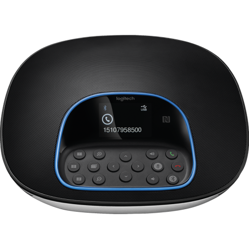 набор для организации видеоконференции/ Logitech ConferenceCam Group