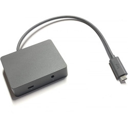 Разветвитель/ Logitech SPARE-Rally POWER SPLITTER