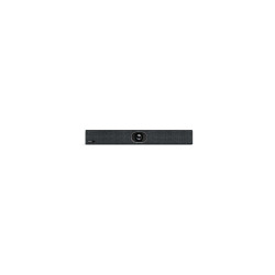 Терминал для малых переговорных комнат/ Yealink [M400-0010] Smart 4K Room System for Small Room / MeetingEye 400 codec / 2-year AMS [1203640]