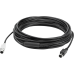 Кабель/ Accessory Logitech Group 10m Ext Cable AMR Кабель/ Accessory Logitech Group 10m Ext Cable AMR