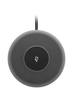 Микрофон/ Logitech Microphone for MeetUp