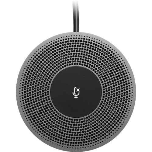 Микрофон/ Logitech Microphone for MeetUp