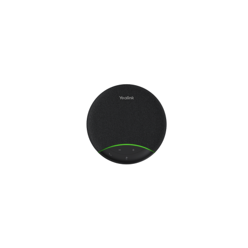 Спикерфон/ Yealink [SP92 with Dongle USB-C/A] Speakerphone + USB Bluetooth dongle / 2-year AMS [1308170]