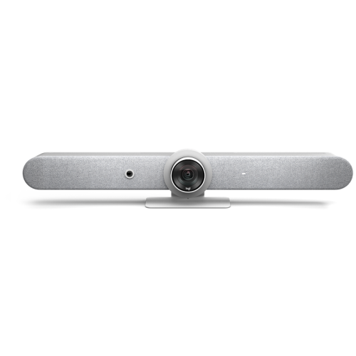 Камера для ВКС/ Logitech Rally Bar Camera OFF-WHITE Камера для ВКС/ Logitech Rally Bar Camera OFF-WHITE