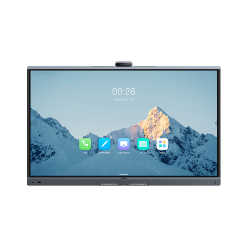 Видеотерминал/ Yealink [PVB750-A02] MeetingBoard  75  Pro  for  Small  and  Medium  Rooms / 2-year AMS [1203694]
