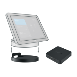 Док  станция  для  планшета/ Logitech Accessory Smartdock Flex