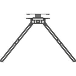Крепёж к TV/ Accessory Logitech TV Mount for Video BARS
