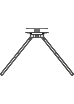 Крепёж к TV/ Accessory Logitech TV Mount for Video BARS