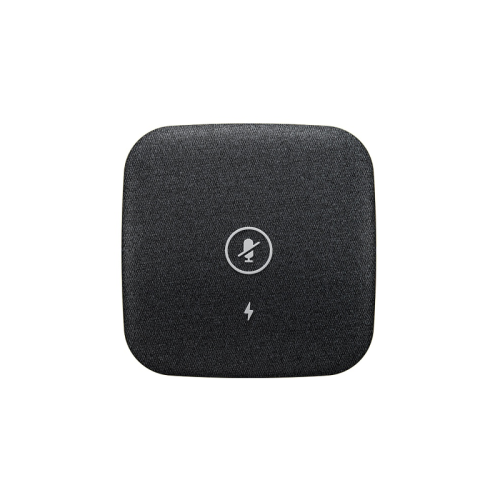 DECT микрофоны/ Yealink [CPW65-DECT-Duo] 2x wireless DECT microphones for CP965 / 1-year AMS [1304026]