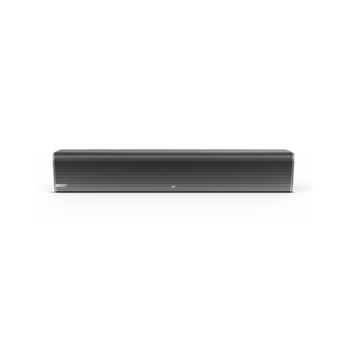 Акустическая система/ Yealink [MSpeaker II Black] Soundbar  / 2-year AMS [1306029]