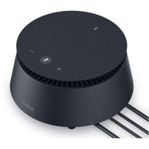 Аудиовидеосистема/ Yealink [UVC85-BYOD-200] Room System for Large Rooms / UVC85+CP50 / 2-year AMS [1106896]