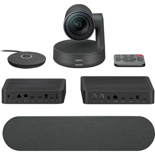 Камера для ВКС/ Logitech Rally Camera Ultra-HD ConferenceCam