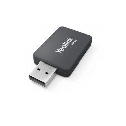 Wi-Fi USB адаптер/ Yealink [WF50] Wi-Fi dongle / 1-year AMS [1300061]