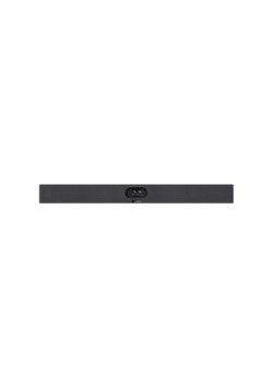 Видеобар/ Yealink [UVC44] All-in-one AI USB Video Bar for Small to Medium Rooms / 2-year AMS [1206716]
