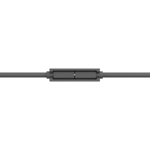 Кабель/ Accessory Logitech ,MeetUp 10m Mic Cable, GRAPHITE