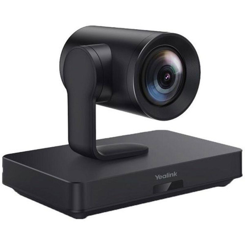 Камера/ Yealink [UVC85] USB Room Camera 4K 12x optical+3x digital zoom PTZ USB / 2-year AMS [1206672]