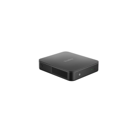 Мини-ПК/ Yealink [MCore Pro-NonOS] Mini-PC with INTEL Core™ i5 quad-core CPU  / 2-year AMS [130606500001]