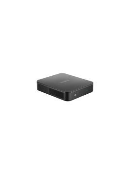 Мини-ПК/ Yealink [MCore Pro-NonOS] Mini-PC with INTEL Core™ i5 quad-core CPU  / 2-year AMS [130606500001]