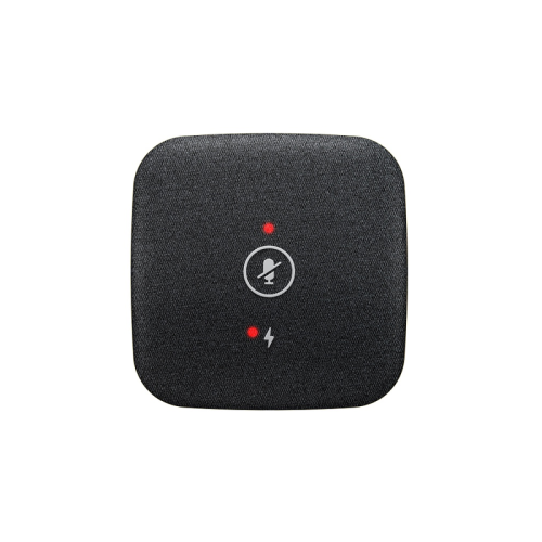 DECT микрофоны/ Yealink [CPW65-DECT-Duo] 2x wireless DECT microphones for CP965 / 1-year AMS [1304026]