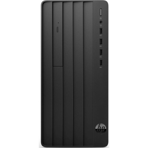 ПК HP Pro 290 G9 MT i5 12400 8Gb SSD512Gb UHDG Free DOS GbitEth 180W kbNORUS мышь клавиатура черный (6B2X6EA)