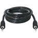 Defender Аудио-кабель JACK01-05 JACK M- JACK M, 1.5 м Defender Аудио-кабель JACK01-05 JACK M- JACK M, 1.5 м