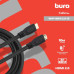 Кабель аудио-видео Buro HDMI 2.0 HDMI (m)/HDMI (m) 15м. позолоч.конт. черный (BHP HDMI 2.0-15) Кабель аудио-видео Buro HDMI 2.0 HDMI (m)/HDMI (m) 15м. позолоч.конт. черный (BHP HDMI 2.0-15)