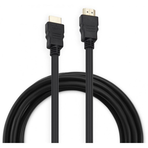 Кабель аудио-видео Buro HDMI (m)/HDMI (m) 20м. черный (BHP-HDMI-1.4-20)